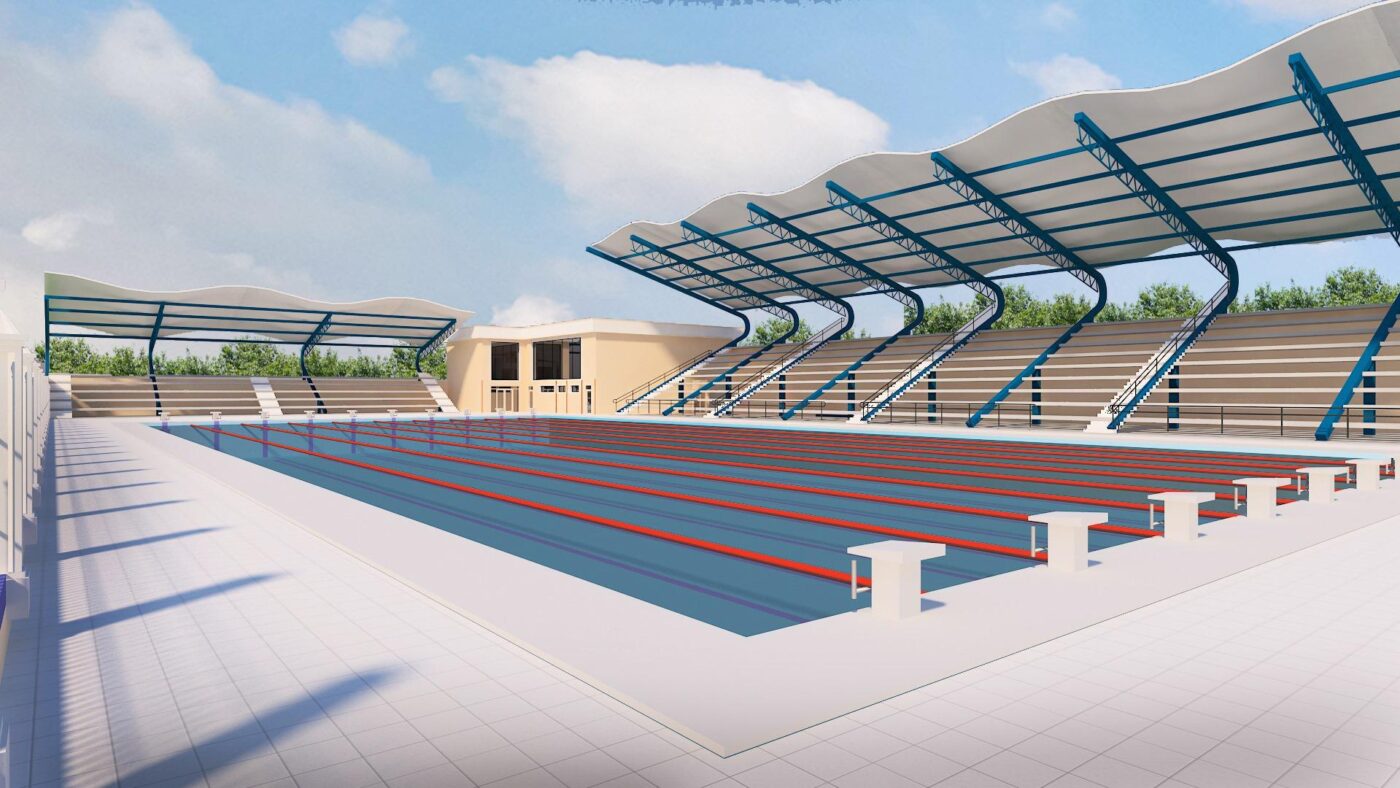 Zetech University Masterplan Arcs Africa